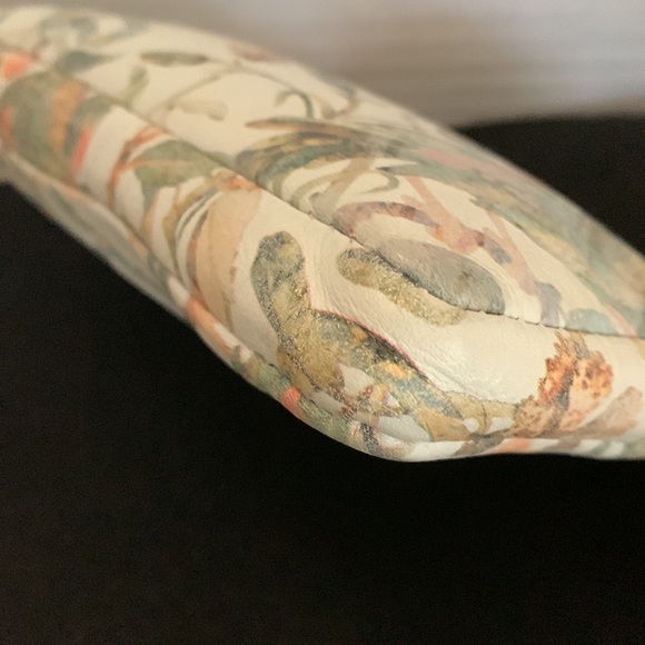 Vintage Bond Street Makeup Bag/Coin Purse - HTF - Picture 5 of 8